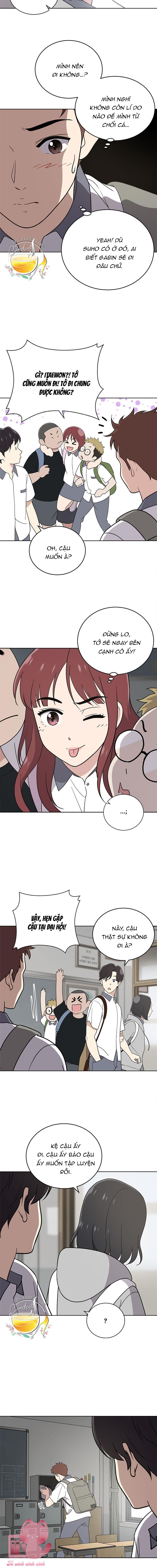 Cô Nàng Hết Thuốc Chữa Chapter 60 - Trang 4