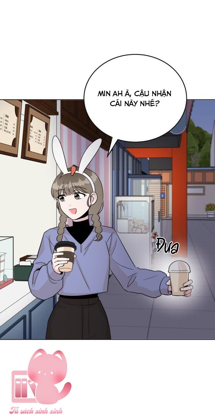 Chúng Ta Là Gì Của Nhau? Chap 14 - Trang 2