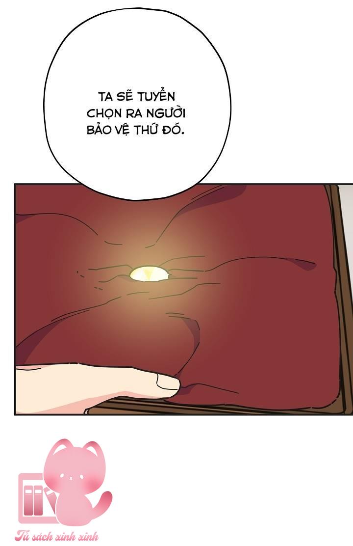 Người Hùng Của Ác Nữ Chapter 67 - Trang 4