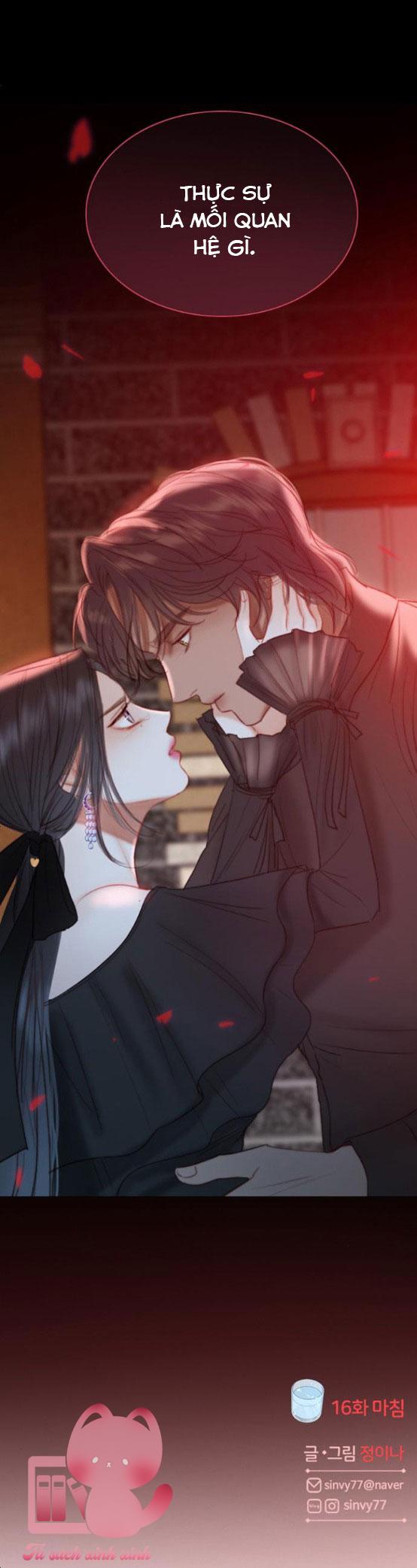 Serena Chương 17 - Trang 4