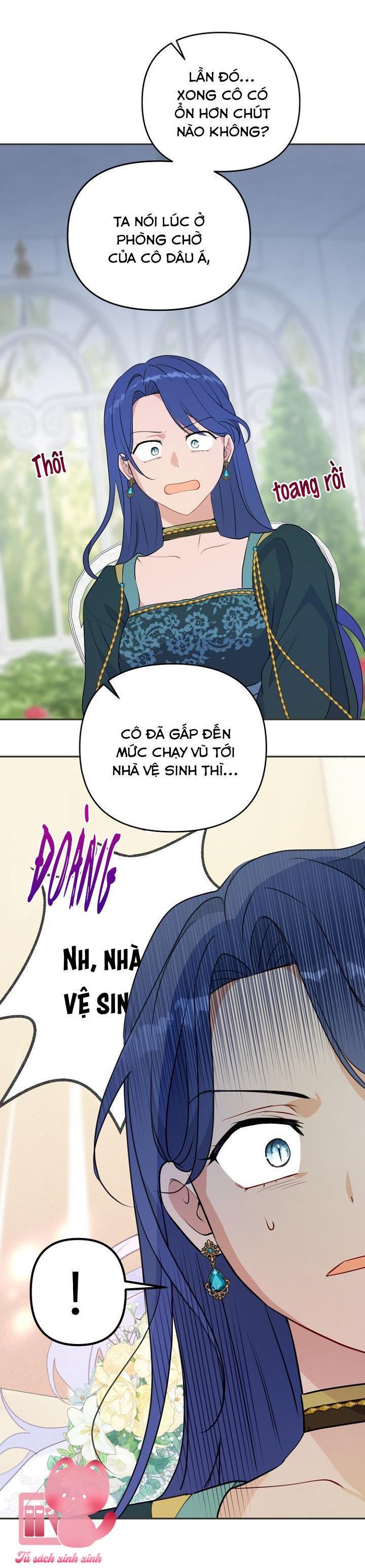 Bỏ Quách Chồng Con Đi, Tiền Bạc Mới Là Tất Cả Chap 39 - Trang 2