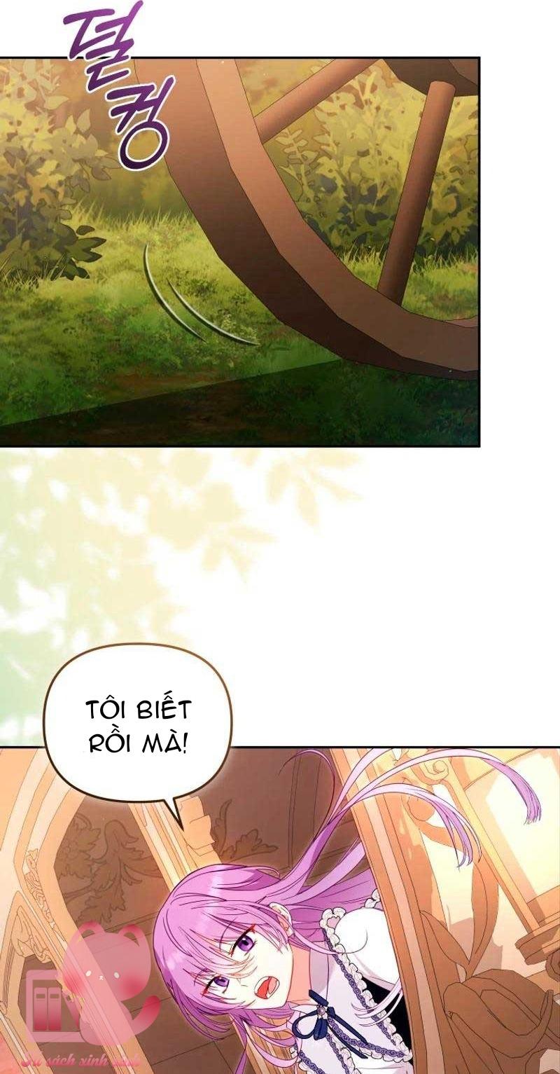 Tôi Được Nuôi Dưỡng Bởi Những Kẻ Phản Diện Chap 74 - Trang 3