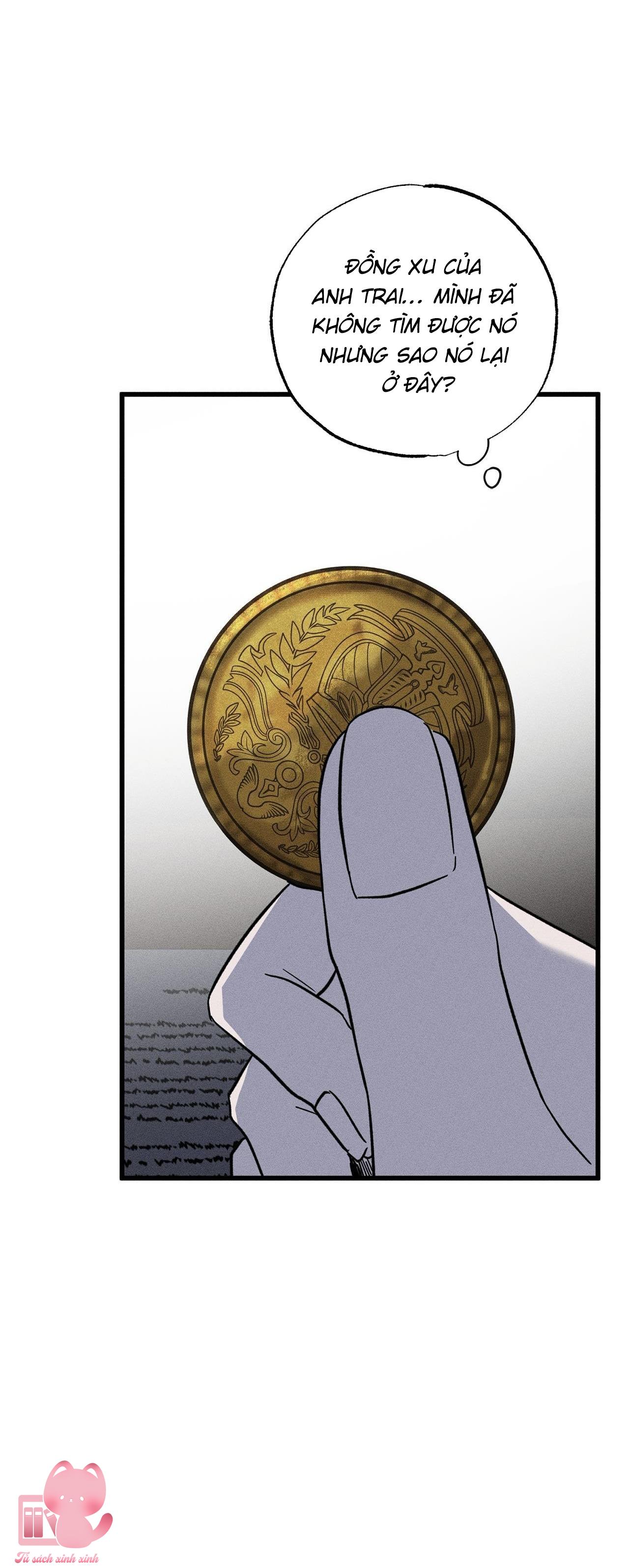 Người Chồng Căm Ghét Tôi Đã Mất Trí Nhớ Chap 49 - Trang 2