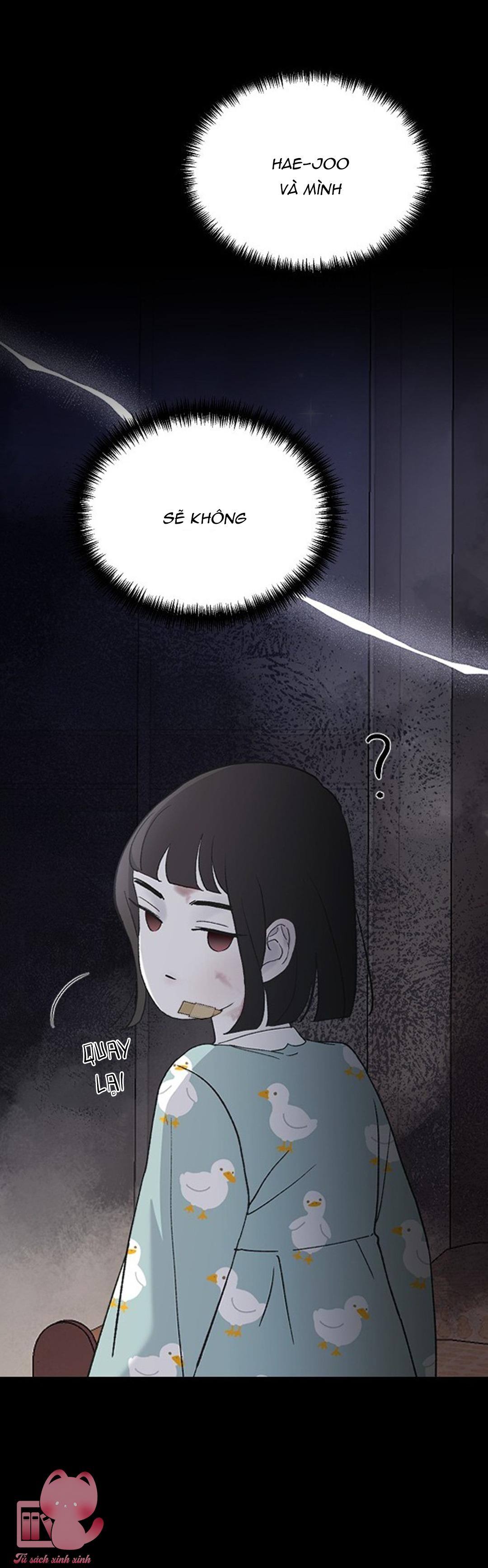 Ba Anh Trai Cực Phẩm Của Tôi Chap 75 - Trang 3