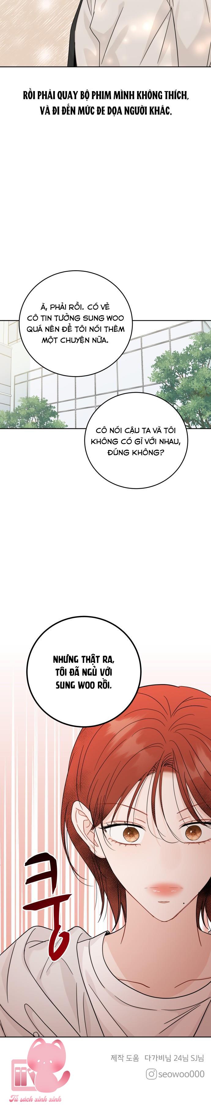 Người Một Nhà Chap 99 - Trang 4