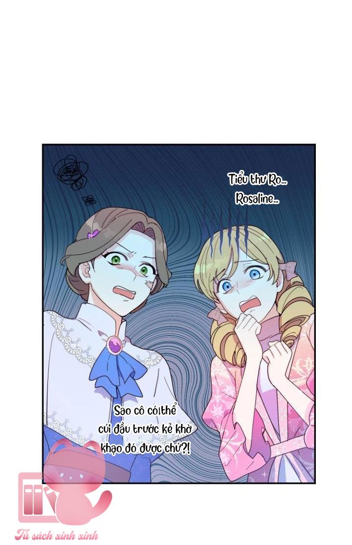 Bỏ Quách Chồng Con Đi, Tiền Bạc Mới Là Tất Cả Chap 15 - Trang 2