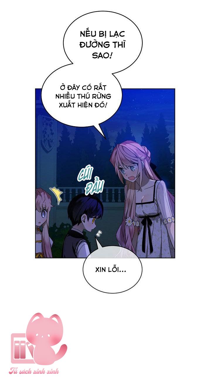 Quý Cô Thế Giới Ngầm Chap 30 - Trang 4