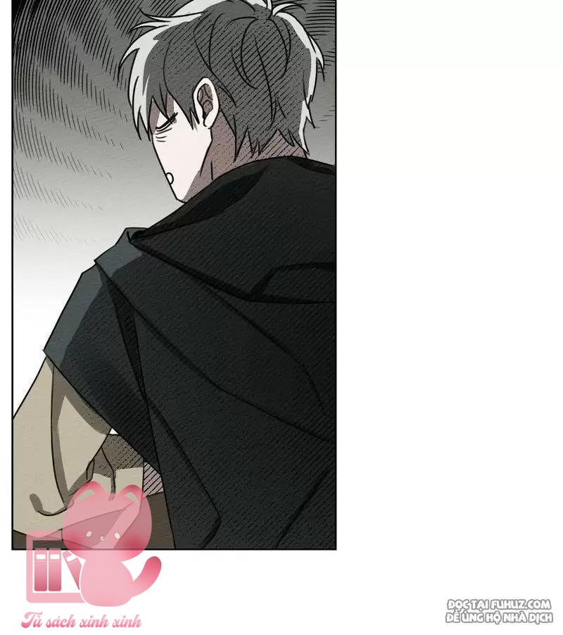 Dưới Tán Cây Sồi Chapter 18 - Trang 3