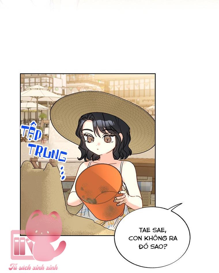 Hẹn hò chốn công sở Chapter 124 - Next 