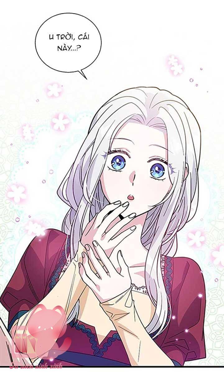 Chồng Yêu, Tôi Đây Bãi Công! Chap 9 - Trang 3