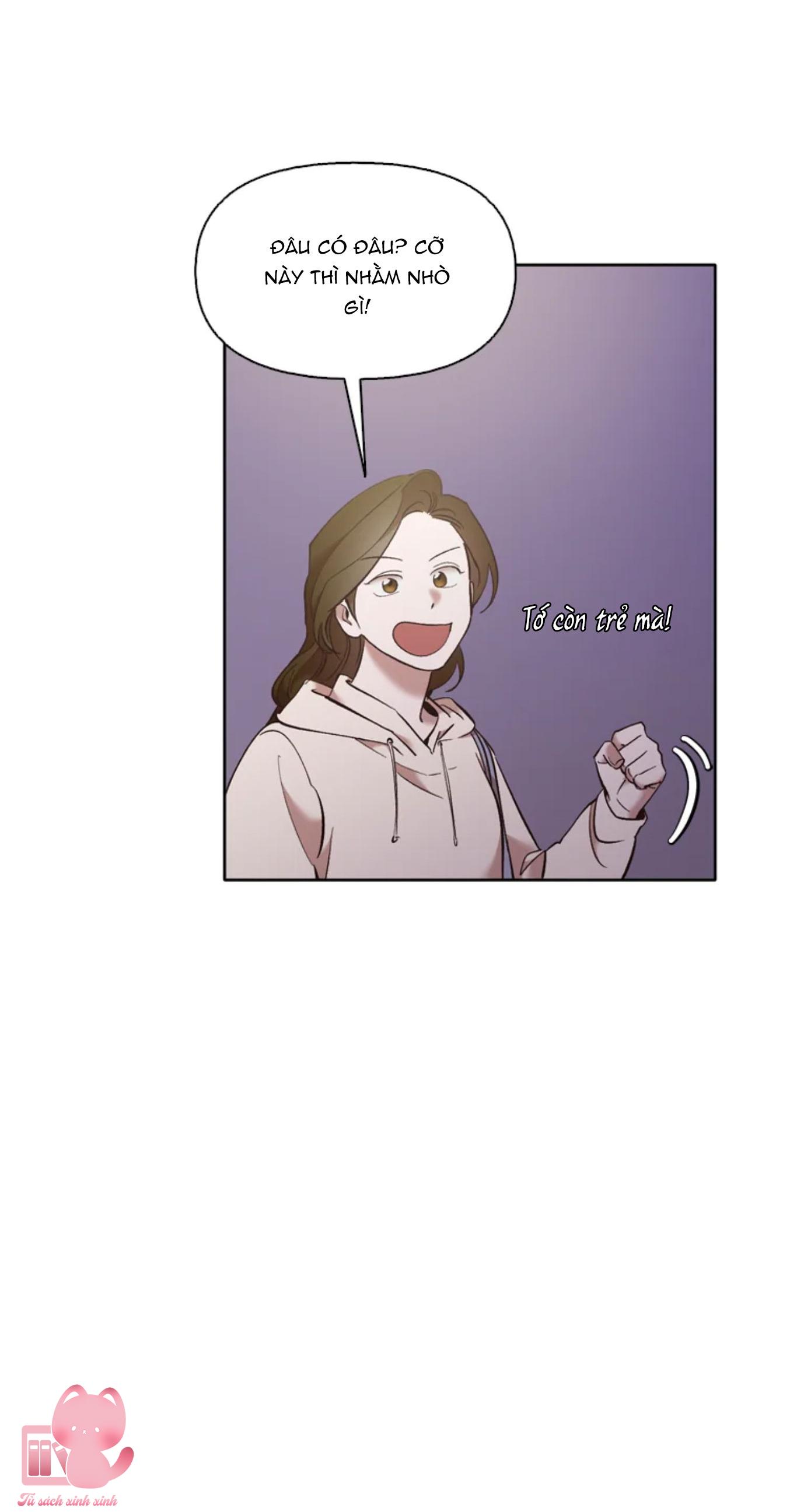 Thanh Xuân Của Chúng Ta Chap 62 - Trang 4