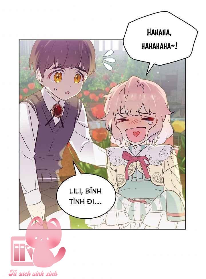 Quý Cô Thế Giới Ngầm Chap 8 - Trang 4