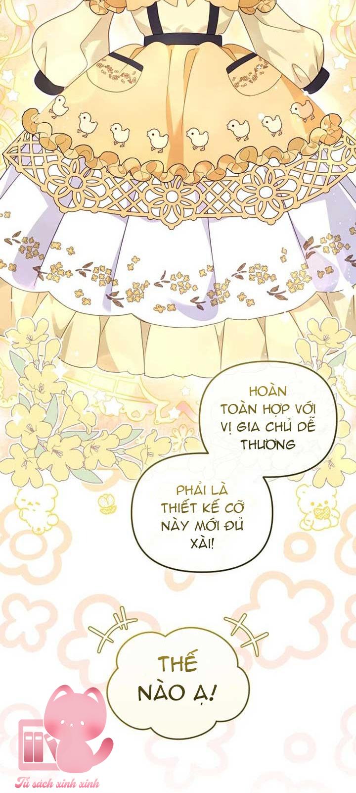 Tôi Được Nuôi Dưỡng Bởi Những Kẻ Phản Diện Chap 88 - Trang 3