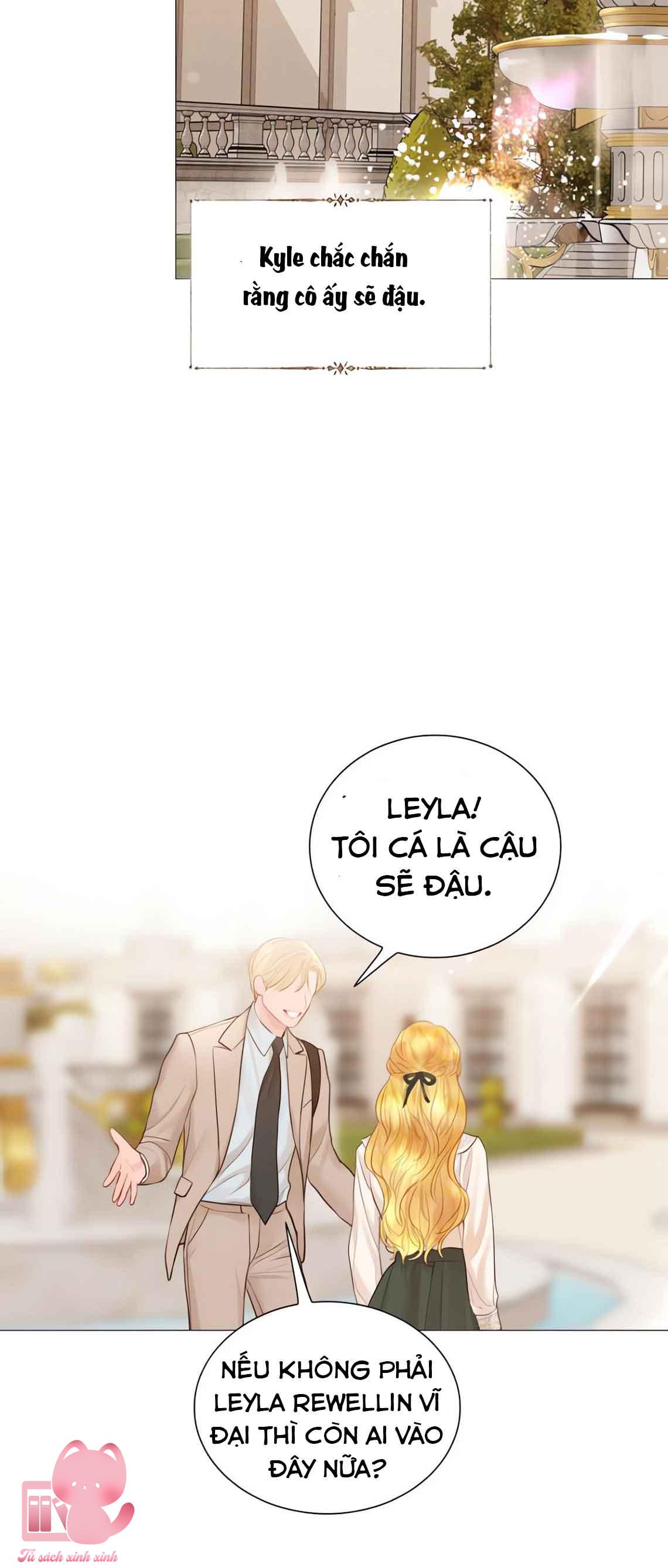 Hãy Khóc Và Cầu Nguyện Đi Chap 42 - Trang 4
