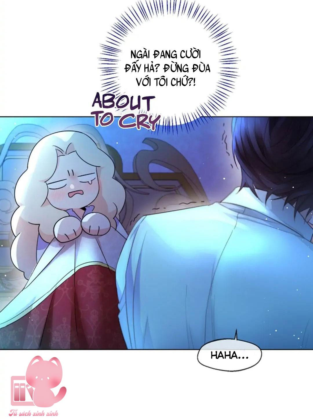 Tiểu Thư Crystal Là Nam Nhân Chap 12 - Trang 2