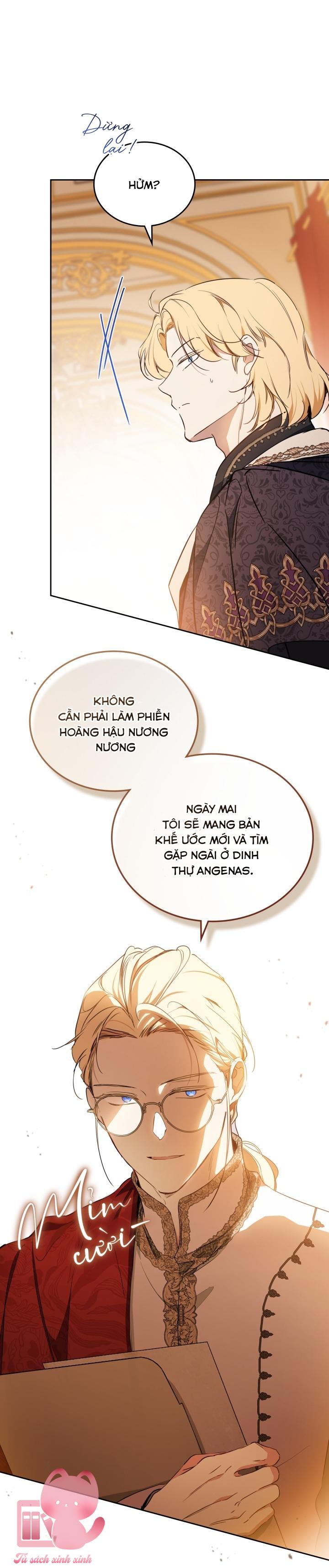 Kiếp Này Ta Sẽ Trở Thành Gia Chủ Chap 182 - Trang 2