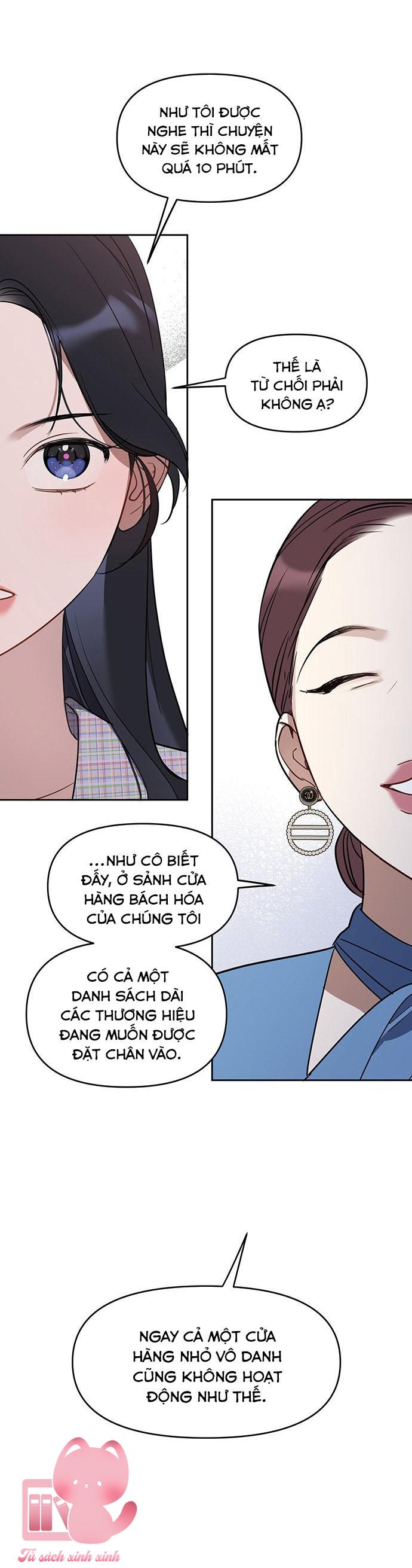 Gieo Nhân Gặt Quả Chap 45 - Trang 2