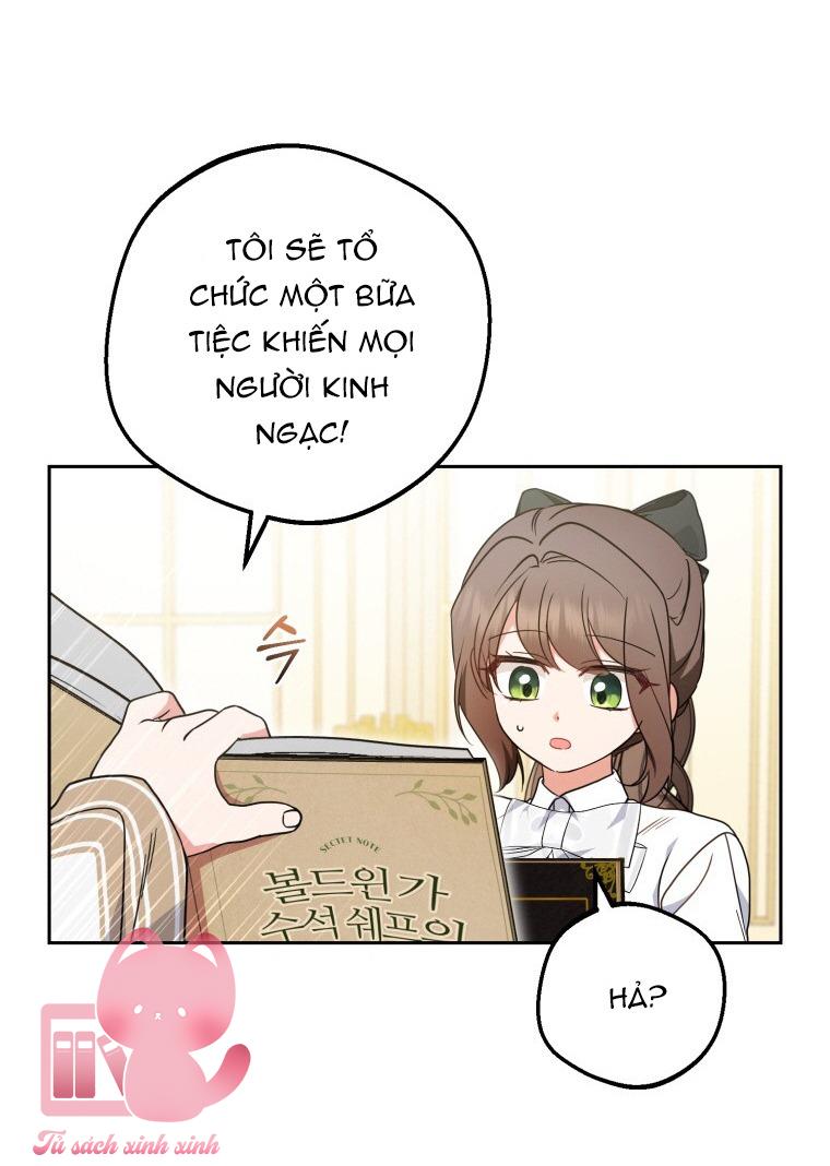 Được Yêu Thương Mà Còn Ngại Ngùng Sao! Chap 47 - Trang 4