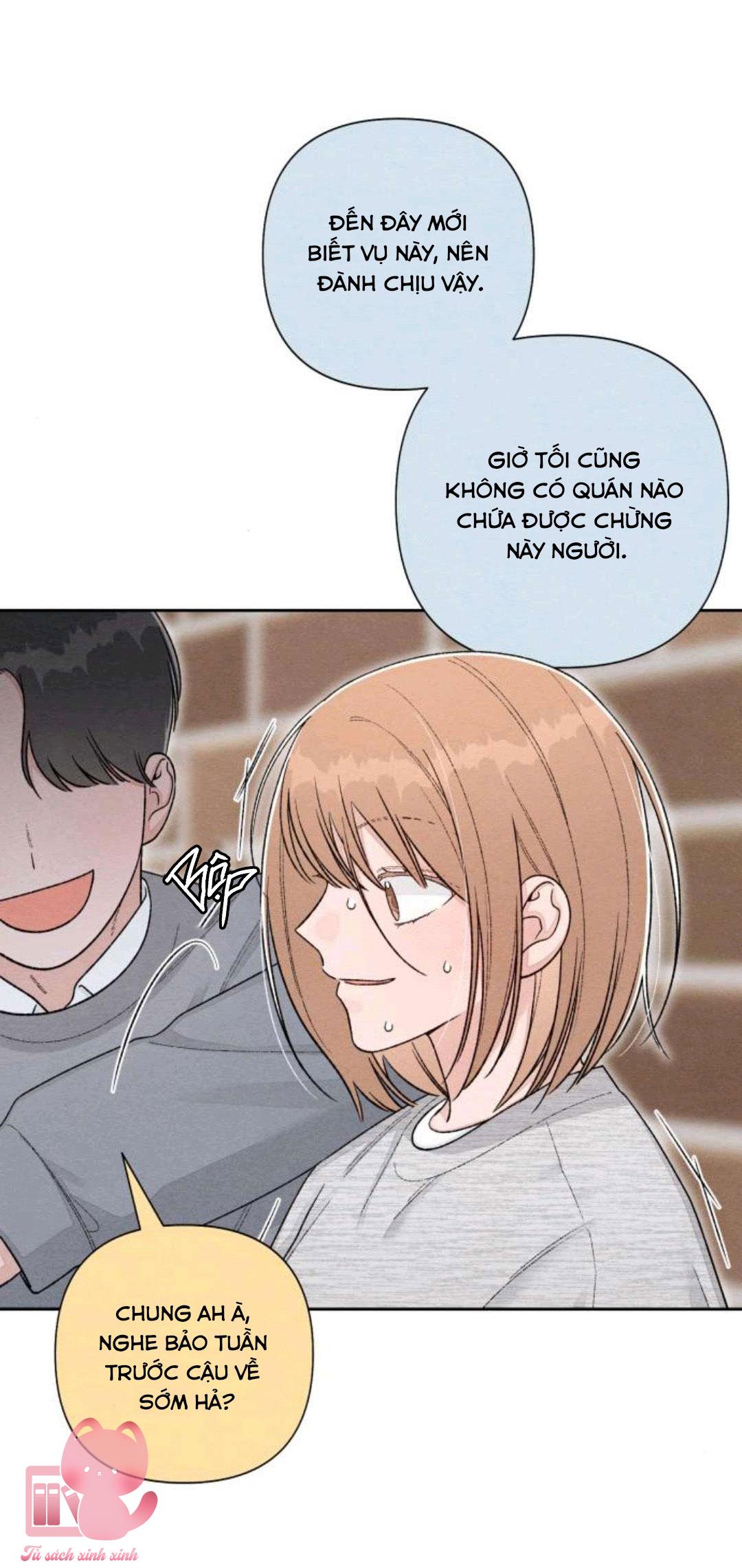 Bí Mật Thanh Xuân Chap NT1 - Next Chap NT2