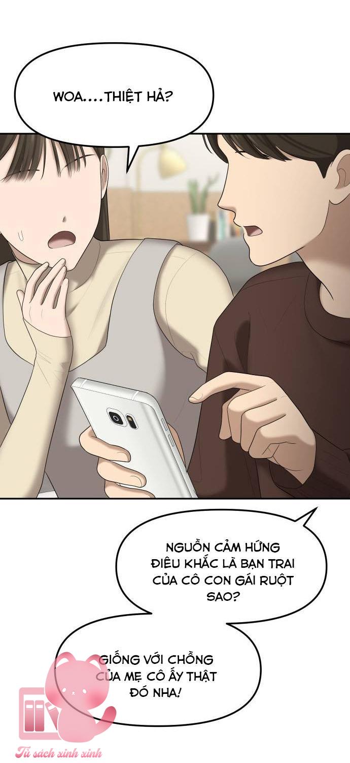 Chị Em Tranh Đấu Chap 33 - Trang 2