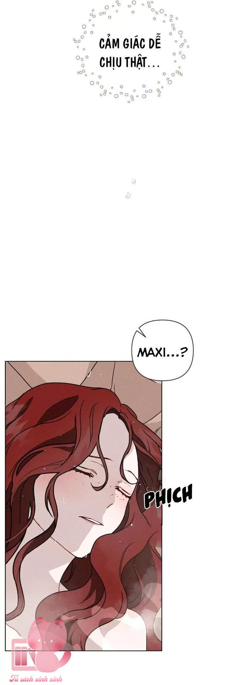 Dưới Tán Cây Sồi Chapter 9 - Trang 3