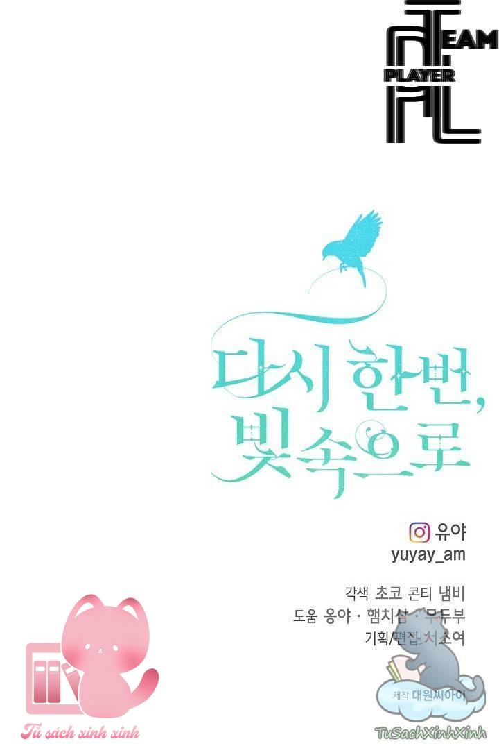Hướng Về Ánh Dương Lần Nữa Chap 26 - Trang 3