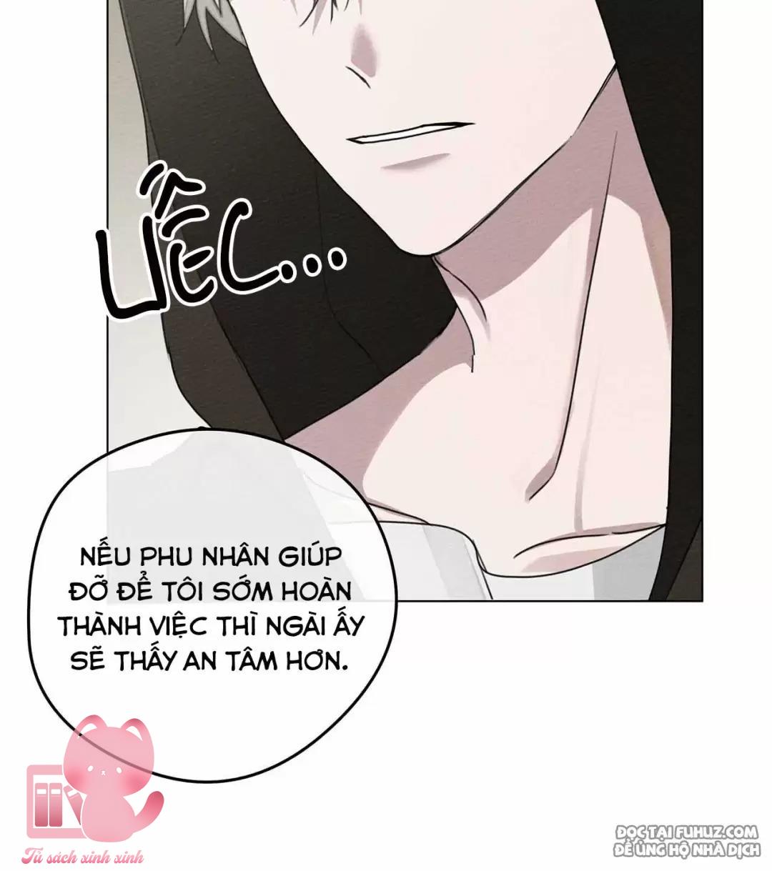 Dưới Tán Cây Sồi Chapter 31 - Trang 3