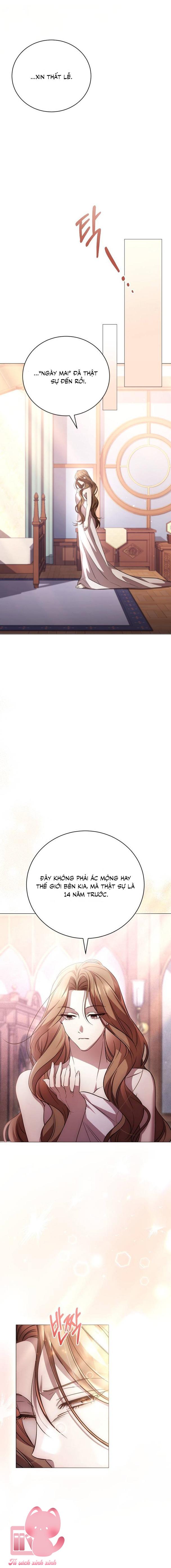 Xiềng Xích U Ám Chap 2 - Next Chap 3