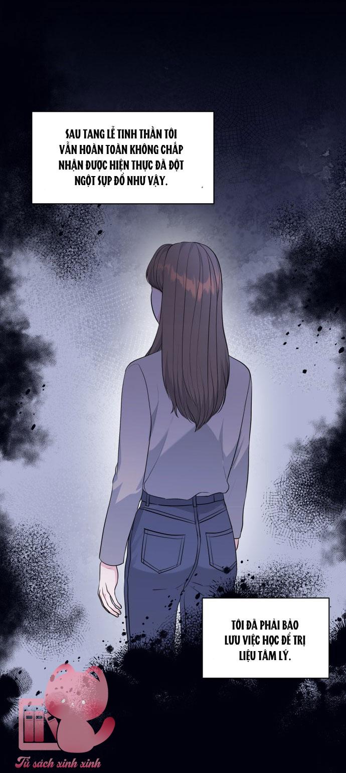 Mùa Hè Bất Tận Chap 6 - Trang 3