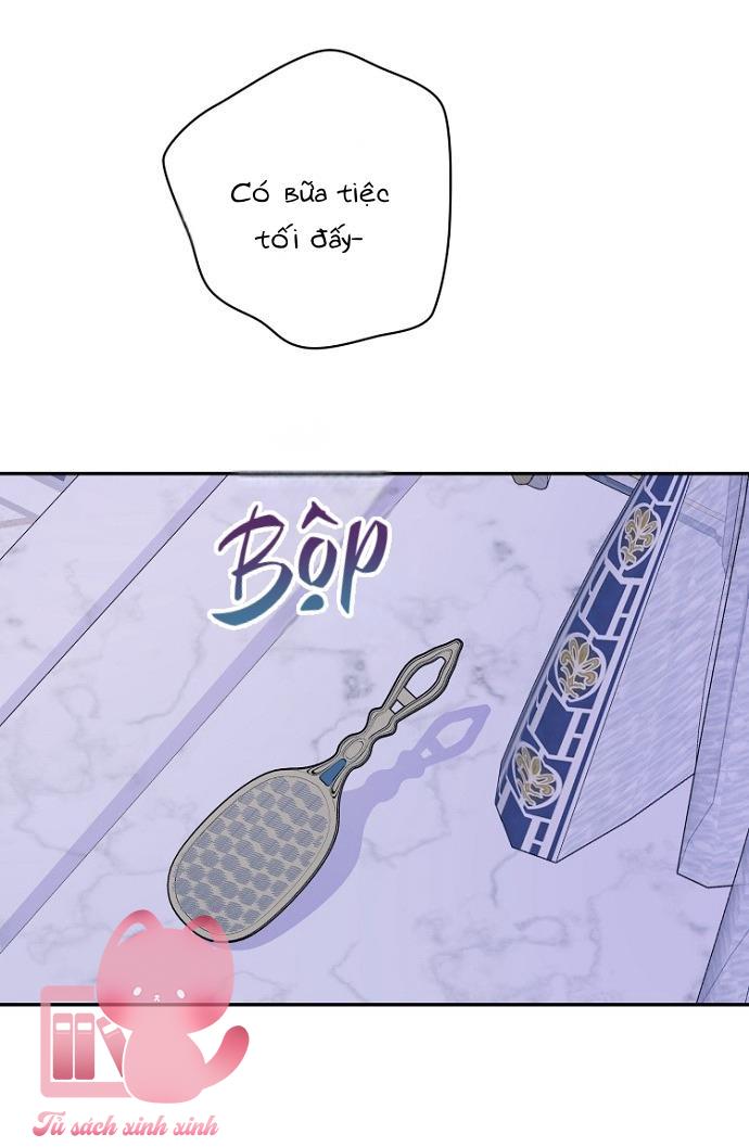 Bỏ Quách Chồng Con Đi, Tiền Bạc Mới Là Tất Cả Chap 95 - Trang 2