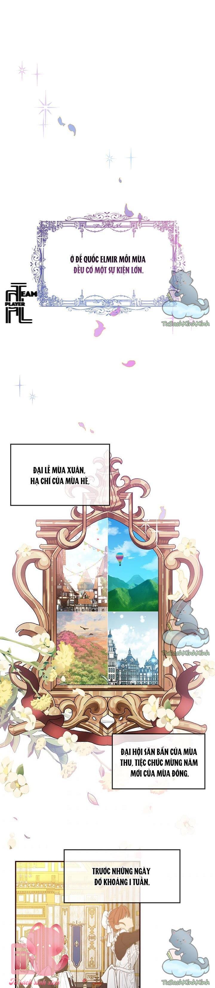 Hướng Về Ánh Dương Lần Nữa Chapter 12 - Trang 4