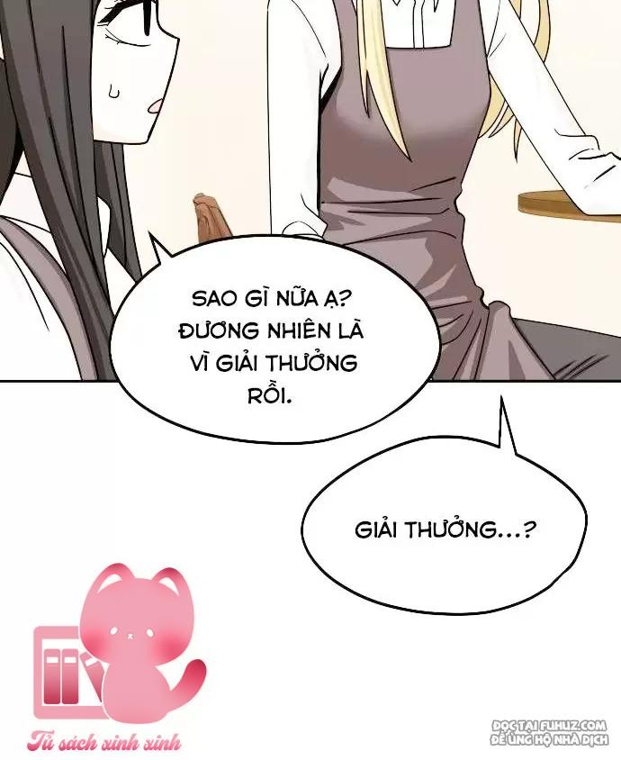 Lớ Ngớ Vớ Phải Tình Yêu Chap 62 - Trang 2