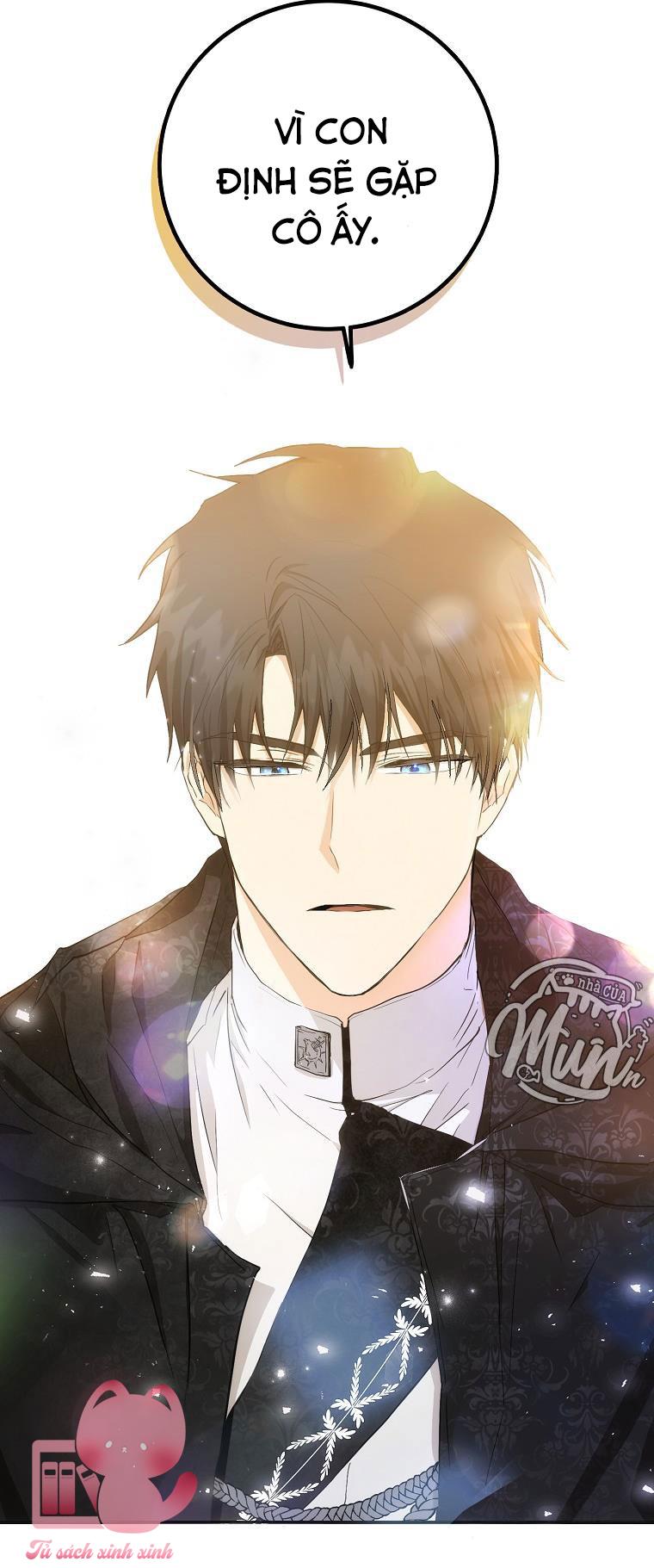 Tôi Trở Thành Vợ Của Nam Chính Chap 22 - Trang 3