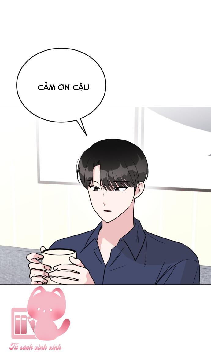 Chúng Ta Là Gì Của Nhau? Chap 35 - Trang 2