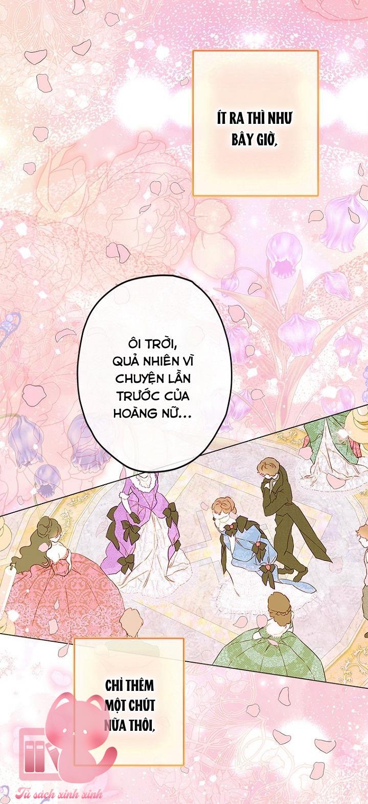 Khế Ước Hôn Nhân Của Mẹ Tôi Chapter 67 - Trang 4