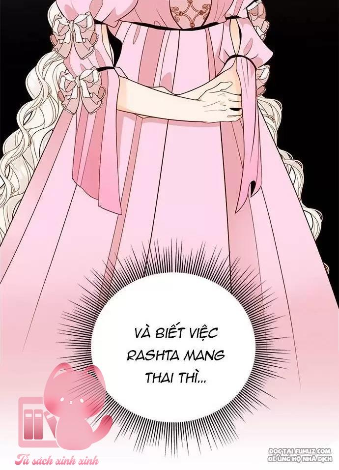 Hoàng Hậu Tái Hôn Chapter 41 - Trang 4