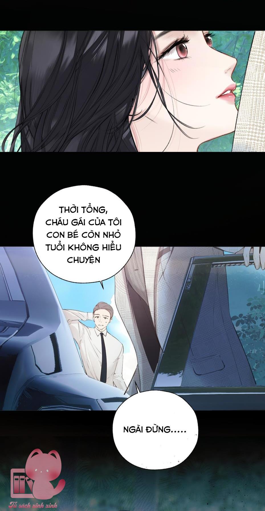 Trêu Nhầm Chapter 52 - Trang 4