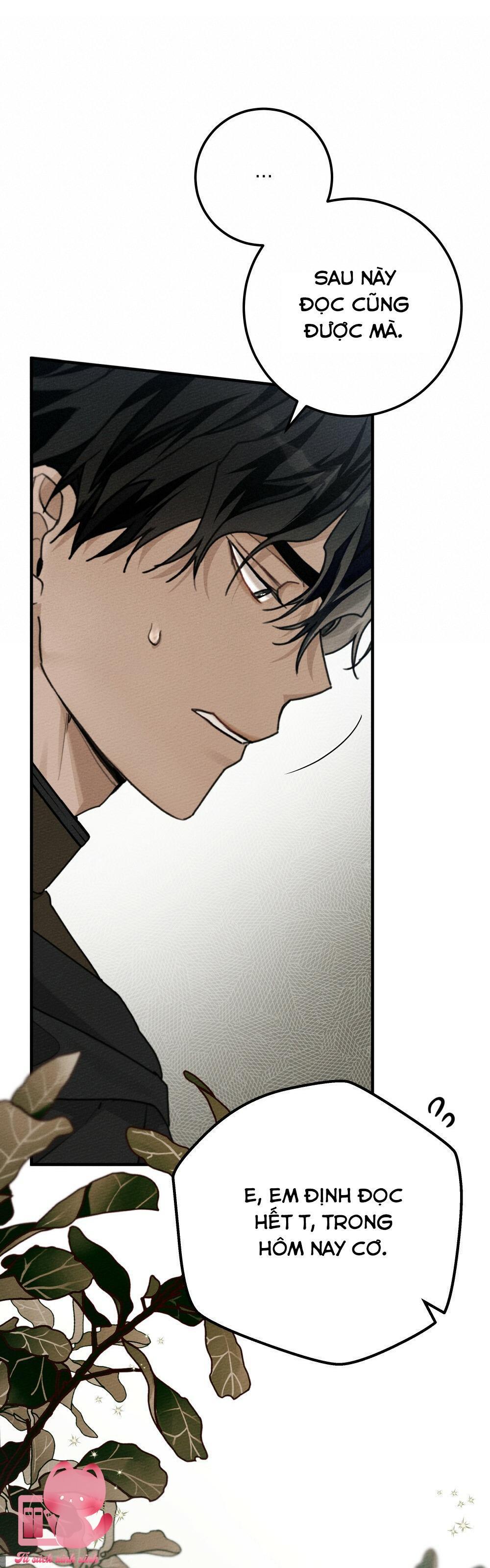 Dưới Tán Cây Sồi Chap 52 - Next Chapter 52.1