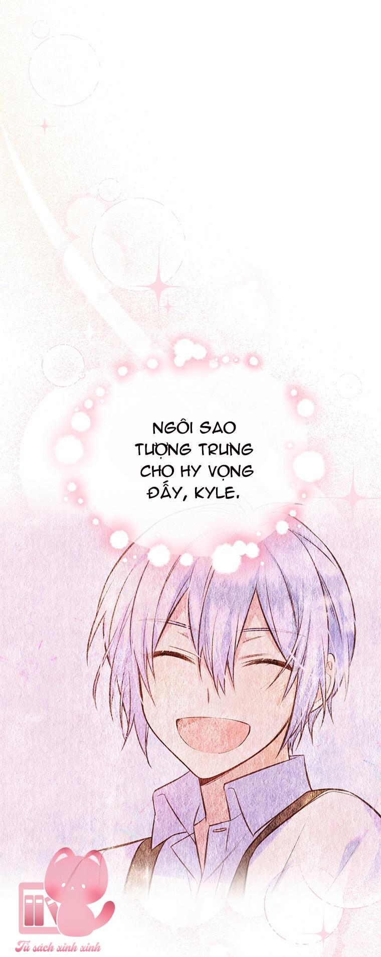 Yêu Tôi Đi, Dù Sao Ngài Cũng Chỉ Là Nhân Vật Phụ Chapter 17 - Trang 4