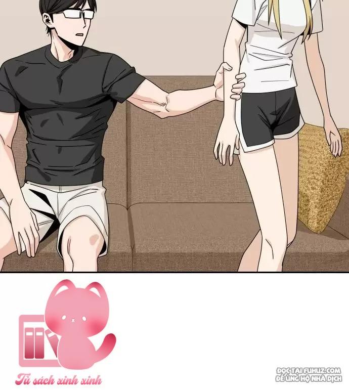 Lớ Ngớ Vớ Phải Tình Yêu Chap 57 - Trang 2