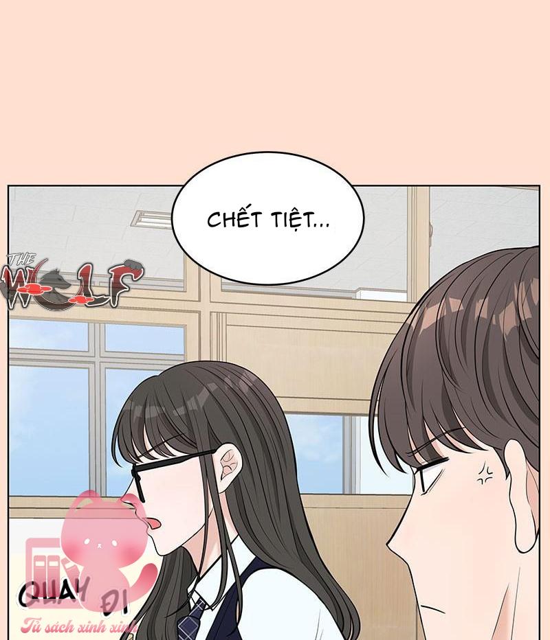 Thời Gian Trở Thành Lý Do Của Đôi Ta Chapter 3 - Trang 4
