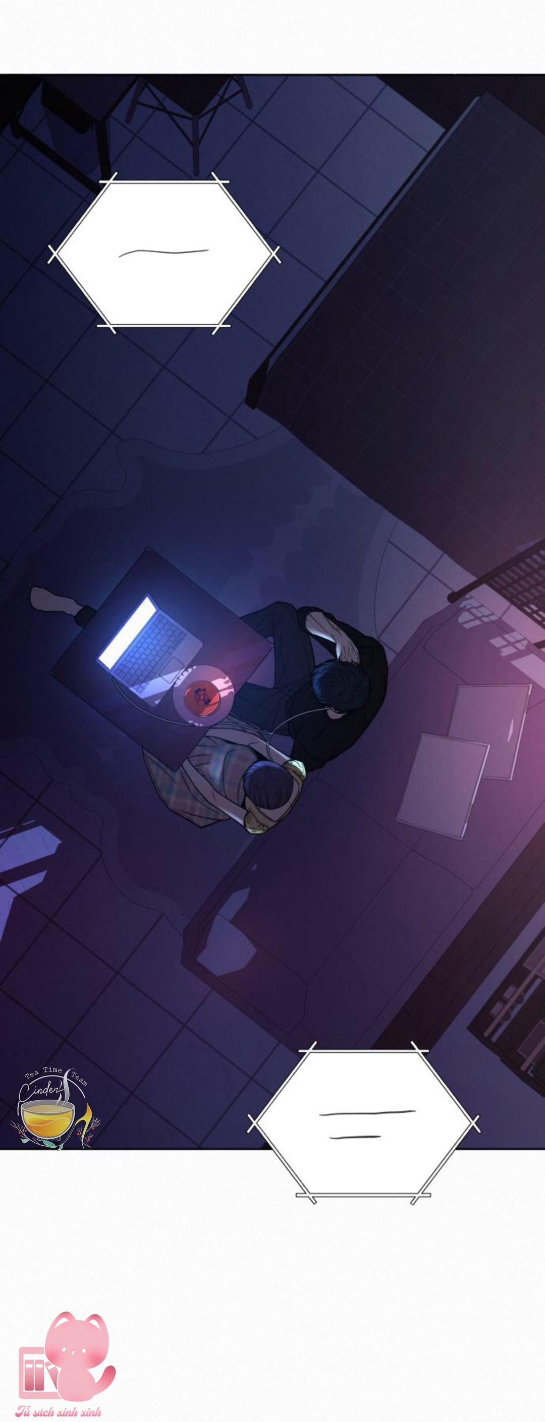 Chiến Lược Tình Yêu Trong Sáng Chap 92 - Trang 2