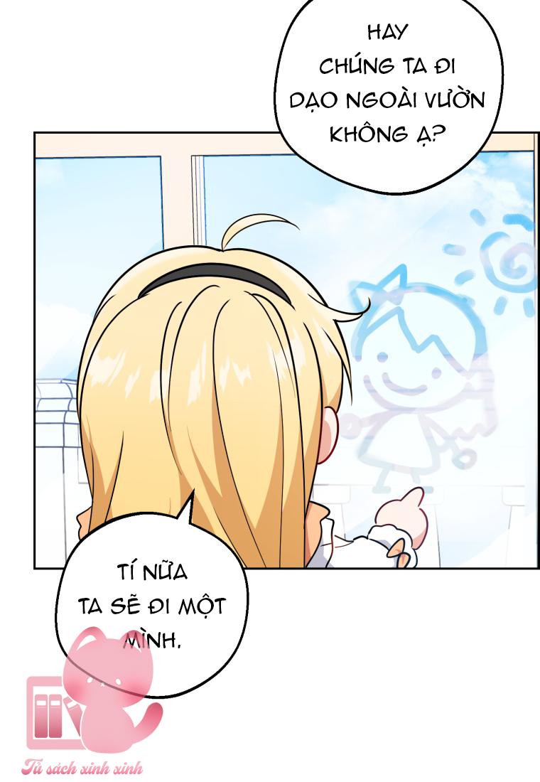 Được Yêu Thương Mà Còn Ngại Ngùng Sao! Chapter 15 - Trang 4