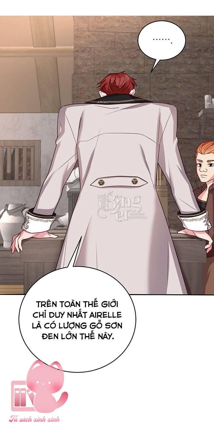 Thế Thì Ta Cứ Trở Thành Kẻ Ác Thôi Chap 20 - Trang 2