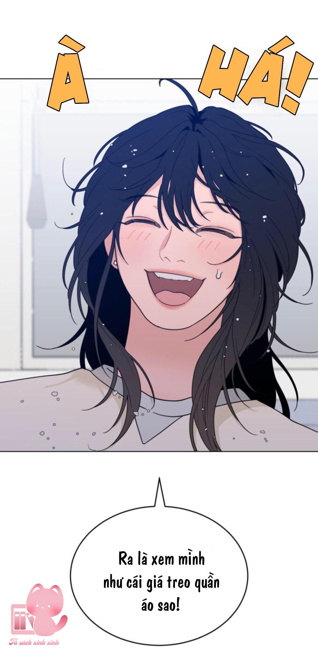 Vận May Không Ngờ Chapter 11 - Trang 4