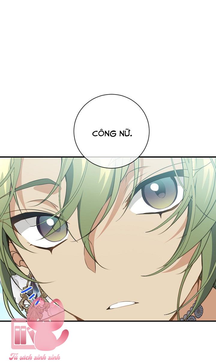 Hướng Về Ánh Dương Lần Nữa Chapter 79 - Trang 4