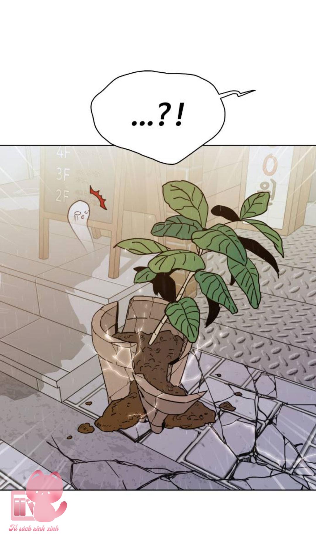 Hôn Trước Khi Ngủ Chapter 3 - Trang 4