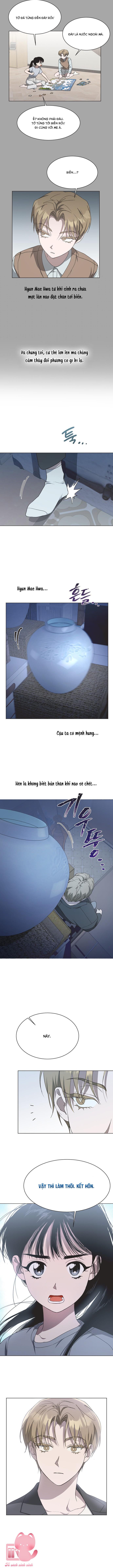 Lọ Lem Không Hoàn Hảo Chap 15 - Trang 4