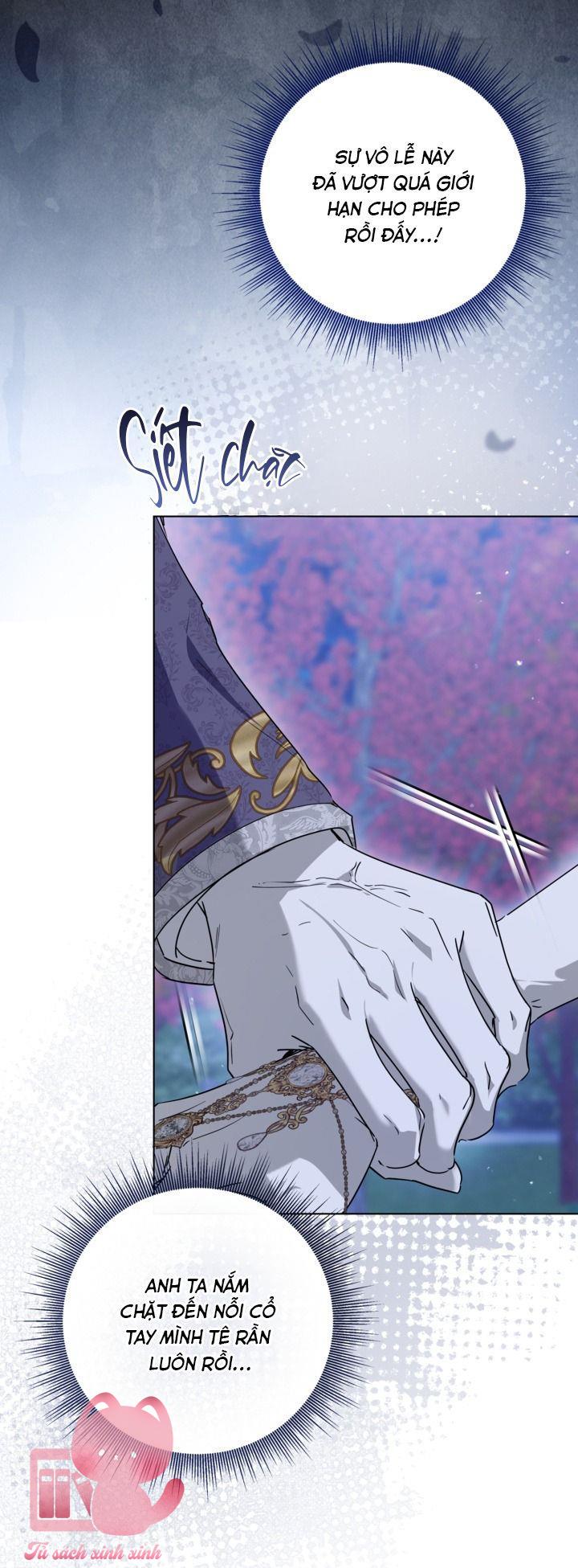 Hoàng Nữ Cosplay Nonfan Chap 60 - Trang 4