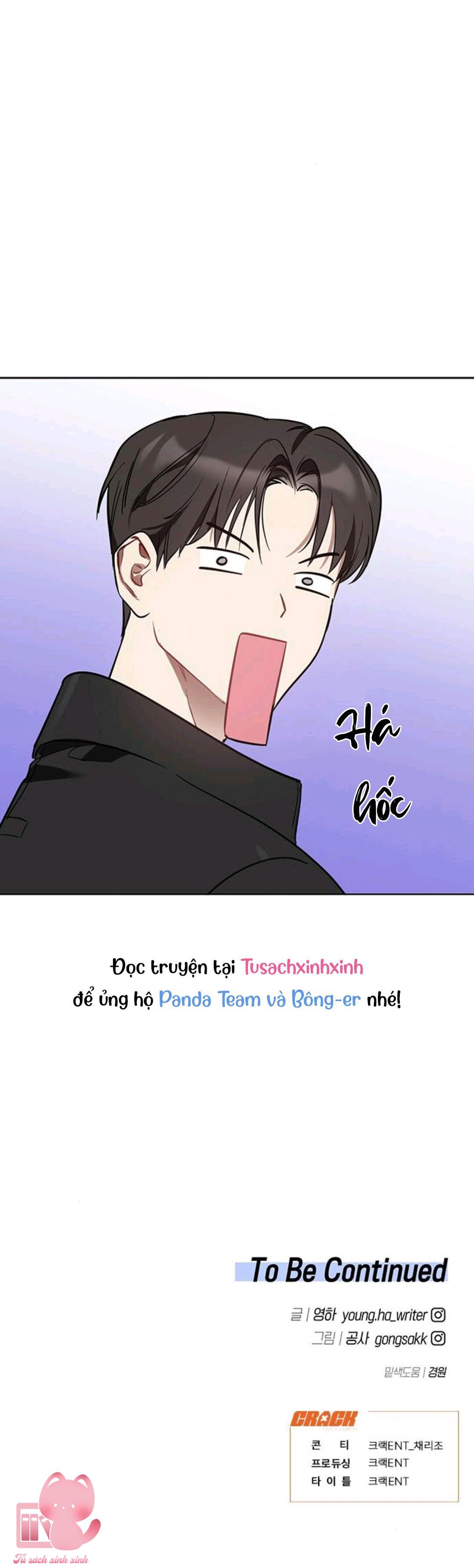 Gieo Nhân Gặt Quả Chapter 10 - Trang 3